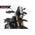 Bulle Puig New Génération Touring pour BMW R12 G-S 25-26 2