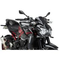 Ailerons Puig D12 pour Kawasaki Z900 20-24