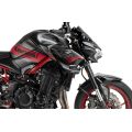 Ailerons Puig D12 pour Kawasaki Z900 20-24 2
