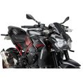 Ailerons Puig D12 pour Kawasaki Z900 20-24 1