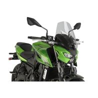 Bulle Puig New Génération Touring pour Kawasaki Z650S 26