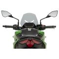 Bulle Puig New Génération Touring pour Kawasaki Z650S 26 8