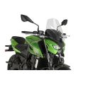 Bulle Puig New Génération Touring pour Kawasaki Z650S 26 1
