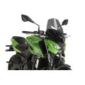 Bulle Puig New Génération Touring pour Kawasaki Z650S 26 2