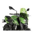 Bulle Puig New Génération Touring pour Kawasaki Z650S 26 3