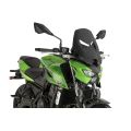 Bulle Puig New Génération Touring pour Kawasaki Z650S 26 4
