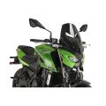 Bulle Puig New Génération Touring pour Kawasaki Z650S 26 5