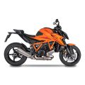 Collecteur Spark titane pour KTM 1290 Superduke 20-26 / 1390 Superduke 24-26 sans moteur de valve 2