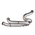 Collecteur Spark titane pour KTM 1290 Superduke 20-26 / 1390 Superduke 24-26 sans moteur de valve 0