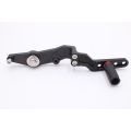 Commandes reculées PP Tuning KTM RC990 R 26 2