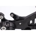 Commandes reculées PP Tuning KTM RC990 R 26 3