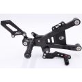 Commandes reculées PP Tuning KTM RC990 R 26 7