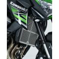 Grille de protection de radiateur inox R&G SRG0014SS 0