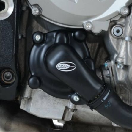 Protection de carter de pompe à eau R&G pour BMW S1000R 14-16/S1000RR 10-18/S1000XR 15-19