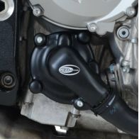 Protection de carter de pompe à eau R&G pour BMW S1000R 14-16/S1000RR 10-18/S1000XR 15-19