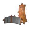 Plaquettes de frein avant ZCOO ZRM-B005EX-R 0