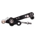 Commandes reculées ARP X-Type pour Triumph 765 Street Triple 23-26 3