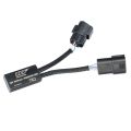 Inverseur de signal ARP pour shifter d'origine pour Triumph 765 Street Triple 17-26 0