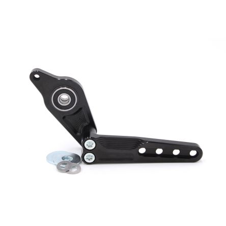 Sélecteur / Pédale de frein PP Tuning S0908