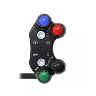Commodo droit Jetprime JP PLDB 660