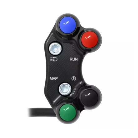 Commodo droit Jetprime JP PLDB 660