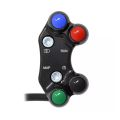 Commodo droit Jetprime JP PLDB 660 1