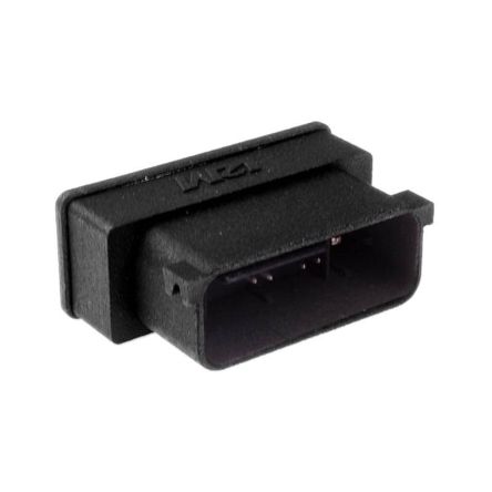 Eliminateur de centrale ABS I2M pour CF Moto 675 SR-R 25-26