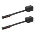 Eliminateurs de clignotant Jetprime JP ES 074 0