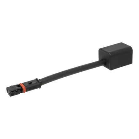 Eliminateur de feu de plaque Jetprime JP ES 075