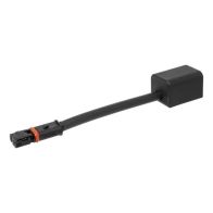 Eliminateur de feu de plaque Jetprime JP ES 075