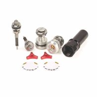 Kit piston de fourche K-Tech 117-600-023-002