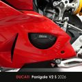 Protection alternateur GB Racing EC-V2-2025-1-GBR pour Ducati 1