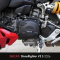Protection alternateur GB Racing EC-V2-2025-1-GBR pour Ducati 2