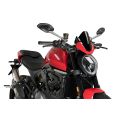 Bulle Puig Sport pour Ducati Monster 937 21-25 3