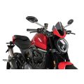 Bulle Puig Sport pour Ducati Monster 937 21-25 2