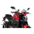 Bulle Puig Sport pour Ducati Monster 937 21-25 1