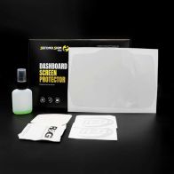 Protection d'écran tableau de bord pour QJ Motor DSP-QJM-001CL