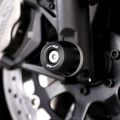 Protection de fourche R&G Apex pour QJ Moto SRK800 25-26 1