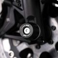 Protection de fourche R&G Apex pour QJ Moto SRK800 25-26 2