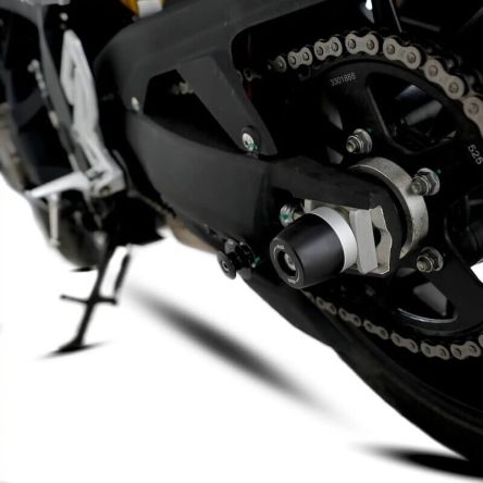 Protection de bras oscillant R&G Apex pour QJ Motor SRK800 25-26