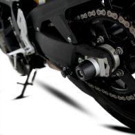 Protection de bras oscillant R&G Apex pour QJ Motor SRK800 25-26