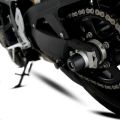 Protection de bras oscillant R&G Apex pour QJ Motor SRK800 25-26 0