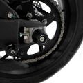 Protection de bras oscillant R&G Apex pour QJ Motor SRK800 25-26 2