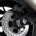 Protection de bras oscillant R&G Apex pour QJ Motor SRK800 25-26 3