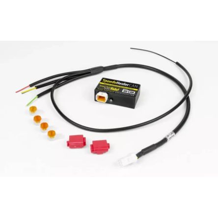 Healtech Speedohealer CAN