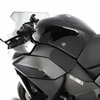 Grip de réservoir R&G Eazi-Grip pour Kawasaki Z1000SX 11-19/Ninja 1000SX 20-24/Ninja 1100SX 25-26