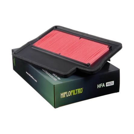 Filtre à air Hiflofiltro pour Yamaha MT-09 21-23/Tracer 9 21-26/XSR900 22-26