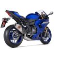 Ligne complète Akrapovic S-Y7R14-HAPT pour Yamaha R7 26 1