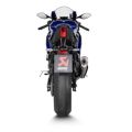 Ligne complète Akrapovic S-Y7R14-HAPT pour Yamaha R7 26 2