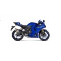 Ligne complète Akrapovic S-Y7R14-HAPT pour Yamaha R7 26 3